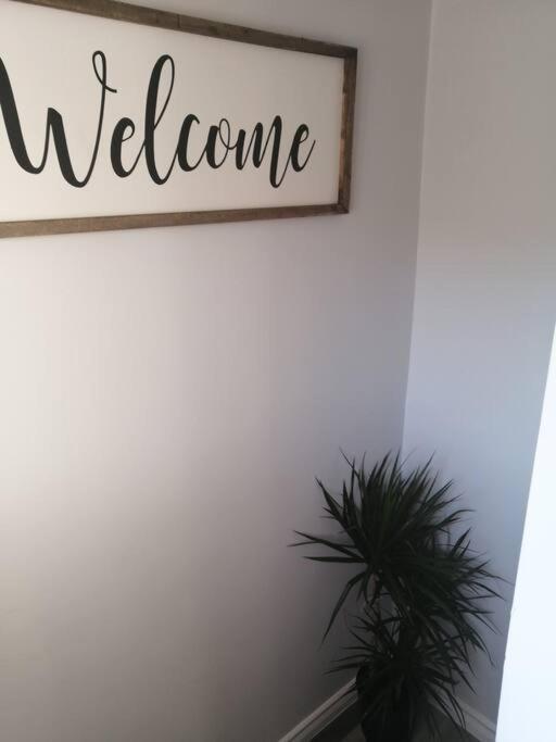 Cozy Nest Basement Unit Appartement Hamilton Buitenkant foto